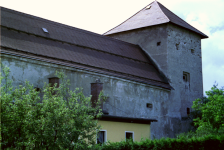 Stadtmauer